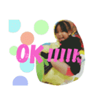 ここちゃん’s No2（個別スタンプ：5）