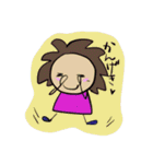 ガオコの日常 3（個別スタンプ：2）