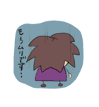 ガオコの日常 3（個別スタンプ：5）