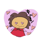 ガオコの日常 3（個別スタンプ：9）