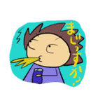 ガオコの日常 3（個別スタンプ：10）