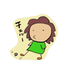 ガオコの日常 3（個別スタンプ：13）