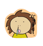 ガオコの日常 3（個別スタンプ：15）