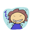 ガオコの日常 3（個別スタンプ：16）