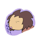 ガオコの日常 3（個別スタンプ：18）