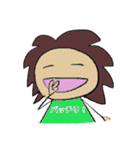 ガオコの日常 3（個別スタンプ：20）