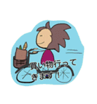 ガオコの日常 3（個別スタンプ：22）