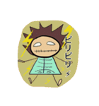 ガオコの日常 3（個別スタンプ：23）