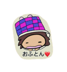 ガオコの日常 3（個別スタンプ：24）