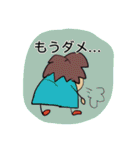 ガオコの日常 3（個別スタンプ：26）