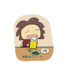 ガオコの日常 3（個別スタンプ：27）