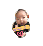 ☆かけるんtoあたるん☆（個別スタンプ：4）