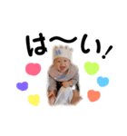 daichiii②（個別スタンプ：6）