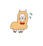 ゆるーりアニマルズ（個別スタンプ：8）