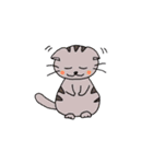 ゆるーりアニマルズ（個別スタンプ：9）