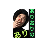 カバちゃんのスタンプ（個別スタンプ：10）