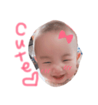 蓮ちゃんスタンプ2（個別スタンプ：1）