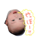 蓮ちゃんスタンプ2（個別スタンプ：5）