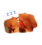 choco*.（個別スタンプ：6）