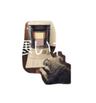 ゆずたん。（個別スタンプ：4）