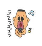 GOBBLAスタンプ（個別スタンプ：7）