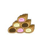 ちょこころね（個別スタンプ：17）
