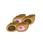 ちょこころね（個別スタンプ：30）