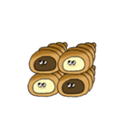 ちょこころね（個別スタンプ：31）