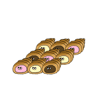 ちょこころね（個別スタンプ：38）