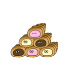 ちょこころね（個別スタンプ：40）