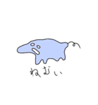 じょもだお（個別スタンプ：5）