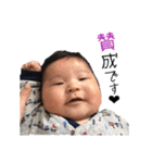 じんじんからご挨拶（個別スタンプ：24）