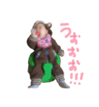 taichii②（個別スタンプ：10）