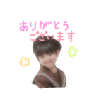 taichii②（個別スタンプ：12）