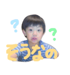 taichii②（個別スタンプ：22）