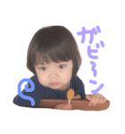 taichii②（個別スタンプ：33）