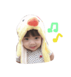 taichii②（個別スタンプ：35）