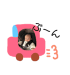 しょこてんstamp3（個別スタンプ：8）