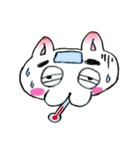 なのねちゃん（個別スタンプ：11）