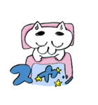 なのねちゃん（個別スタンプ：32）
