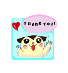 Apolloくん（個別スタンプ：5）