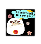 Apolloくん（個別スタンプ：8）