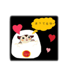 Apolloくん（個別スタンプ：9）