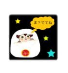 Apolloくん（個別スタンプ：10）