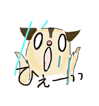 Apolloくん（個別スタンプ：13）
