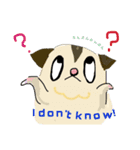 Apolloくん（個別スタンプ：14）