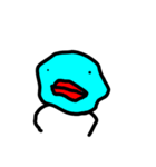 ぶっちょ君（個別スタンプ：1）