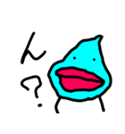 ぶっちょ君（個別スタンプ：9）