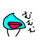 ぶっちょ君（個別スタンプ：12）