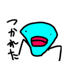 ぶっちょ君（個別スタンプ：14）